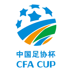 CFA Cup (TOP 32)