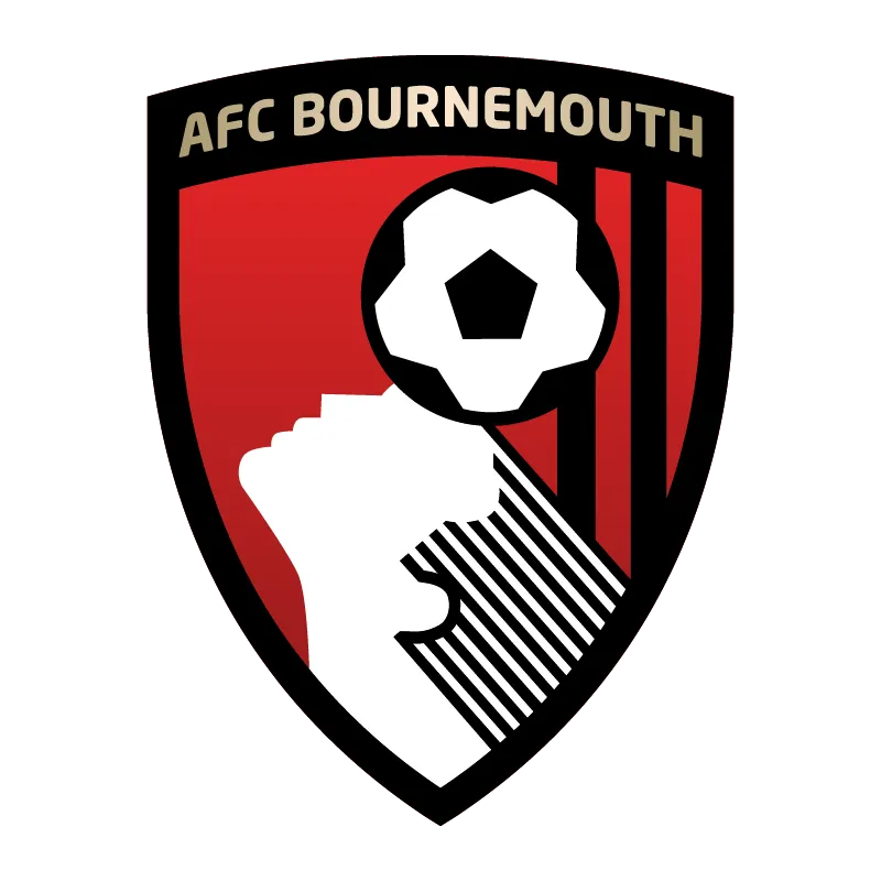 AFC Bournemouth - v2013