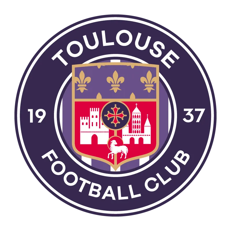 Toulouse Football Club - v2021