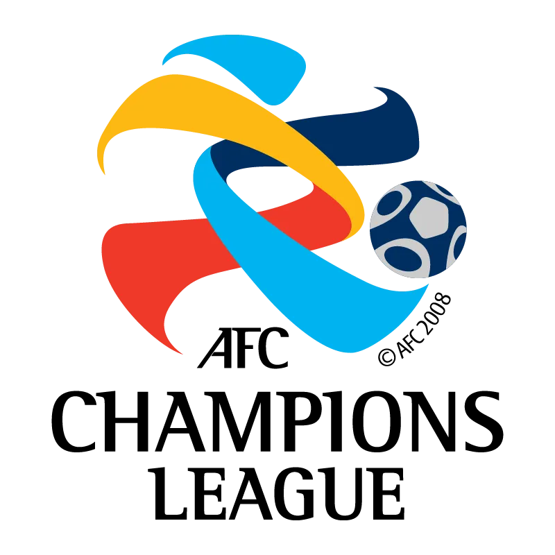AFC Champions League Elite - v2008