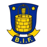Brøndby IF - vundefined
