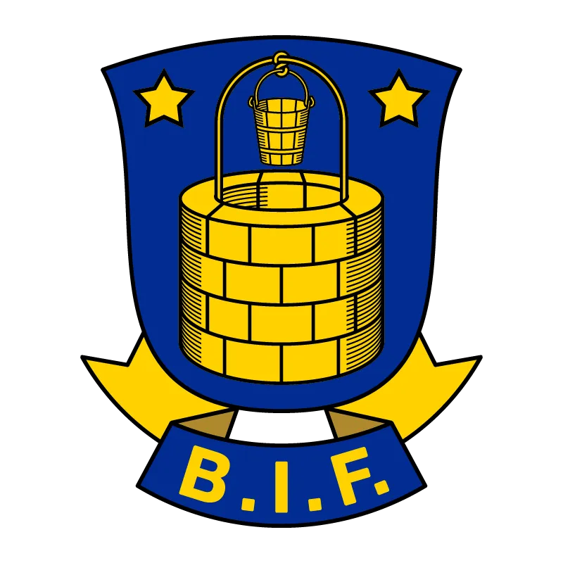 Brøndby IF - v2026