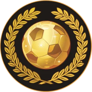 football emblem