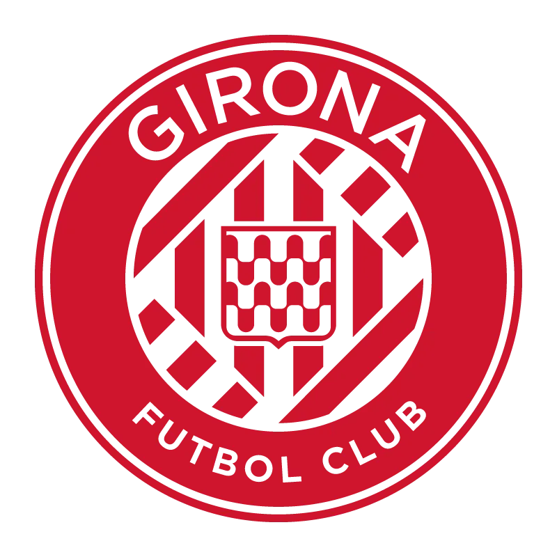 Girona Futbol Club - v2021