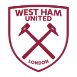 West Ham United Football Club - vundefined