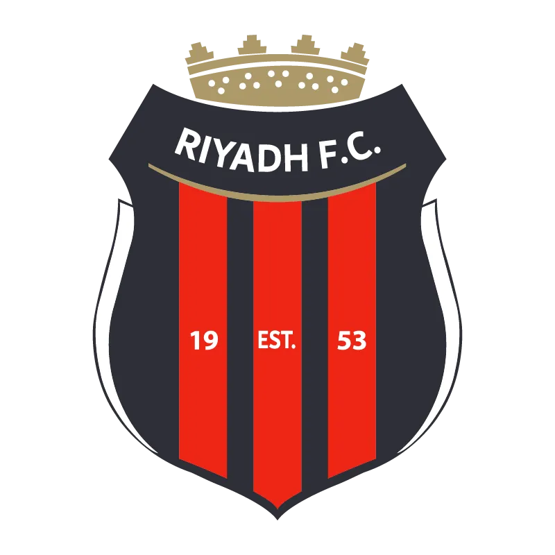 Al Riyadh Saudi Club - v0