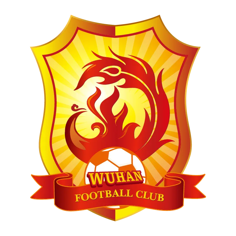 Wuhan Yangtze Football Club - v2022