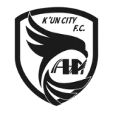 Dalian K'UN City Football Club - vundefined