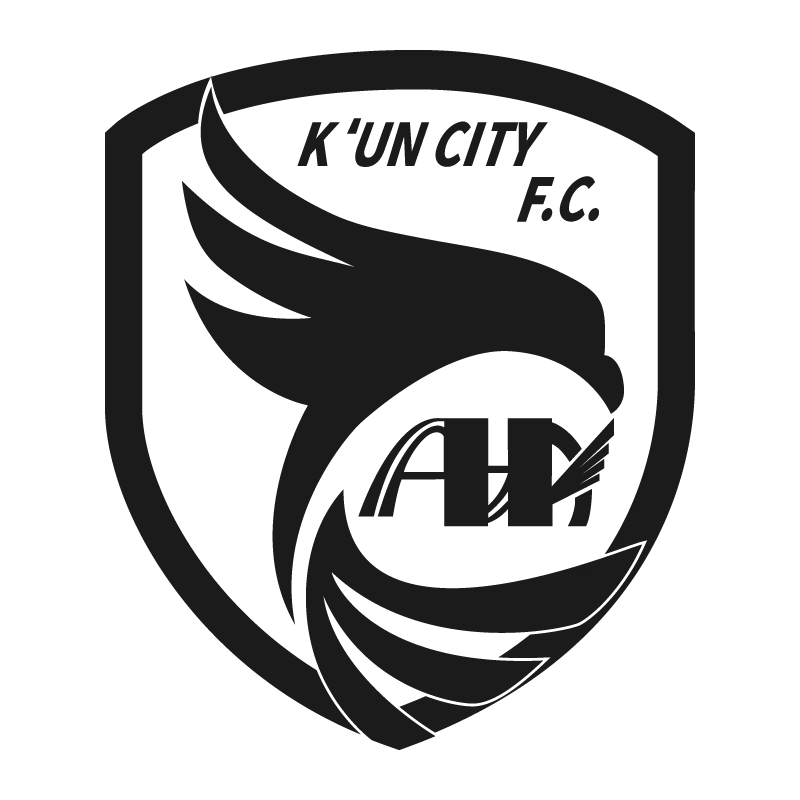 Dalian K'UN City Football Club - v2024