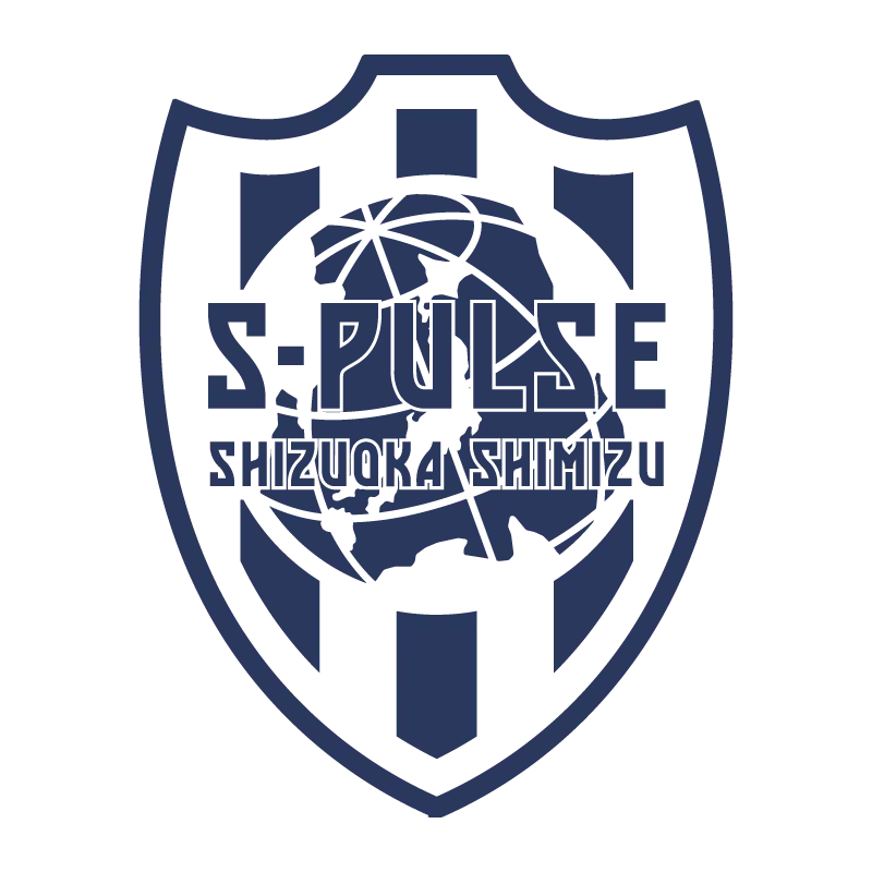 Shimizu S-Pulse Football club - v2020