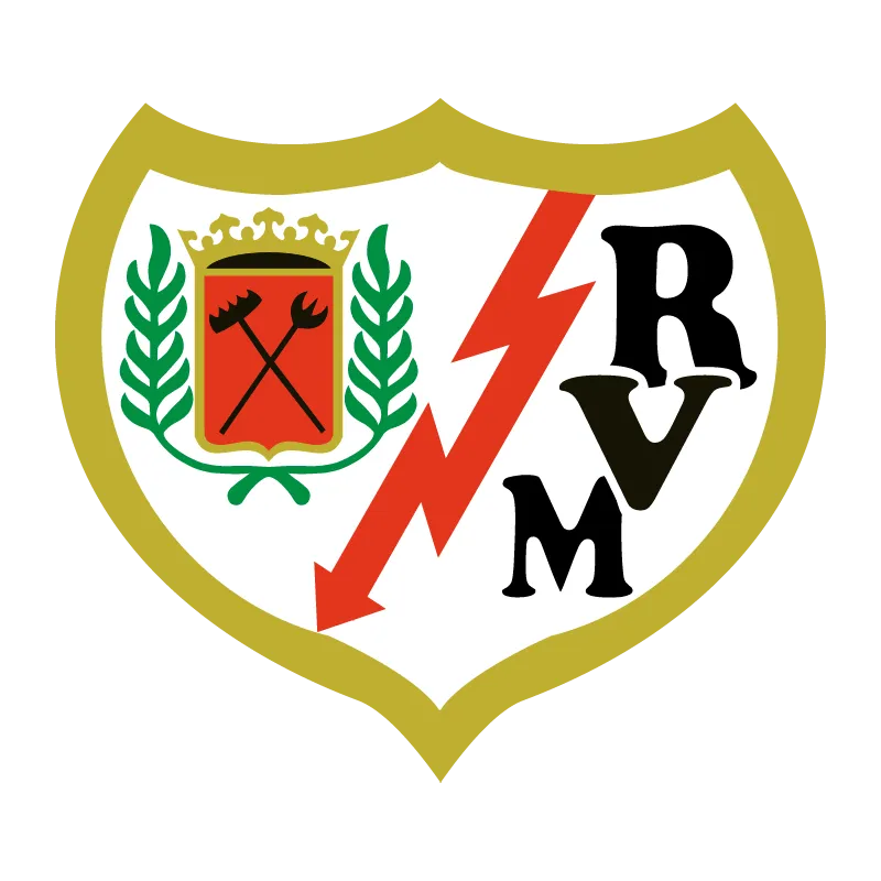 Rayo Vallecano de Madrid - v2012