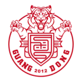 Guangdong South China Tiger Football Club - vundefined