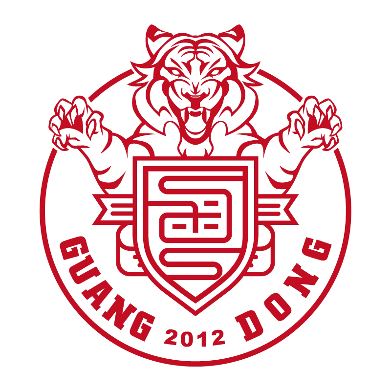 Guangdong South China Tiger Football Club - v2019