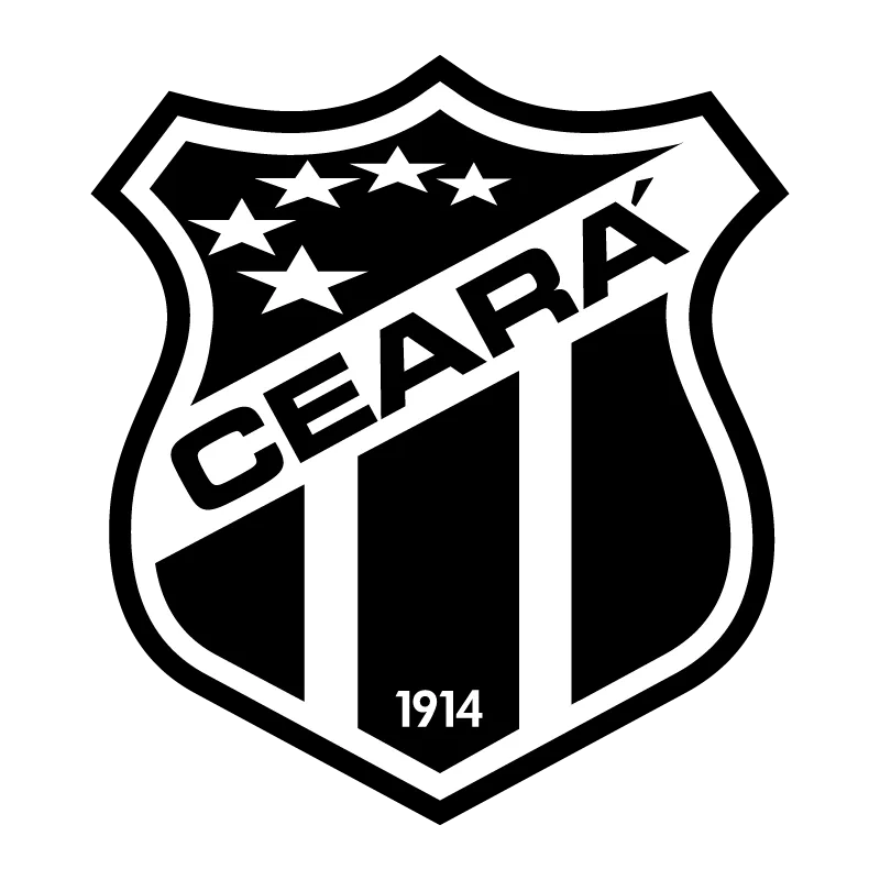 Ceará Sporting Club - v2003