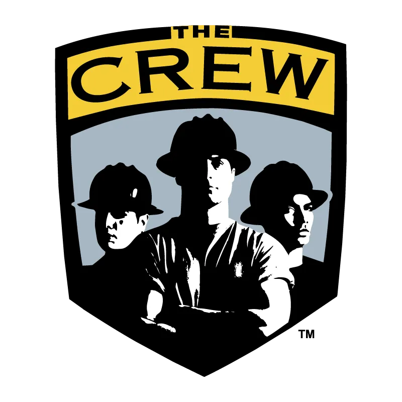 Columbus Crew Soccer Club - v1996
