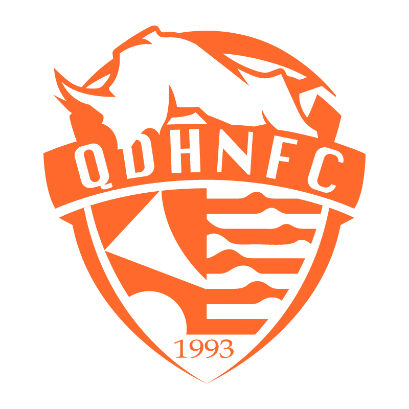 Qingdao Hainiu Football Club - v2022