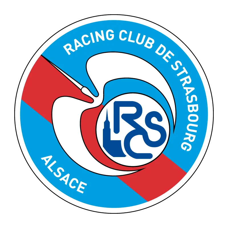 Racing Club de Strasbourg Alsace - v2016