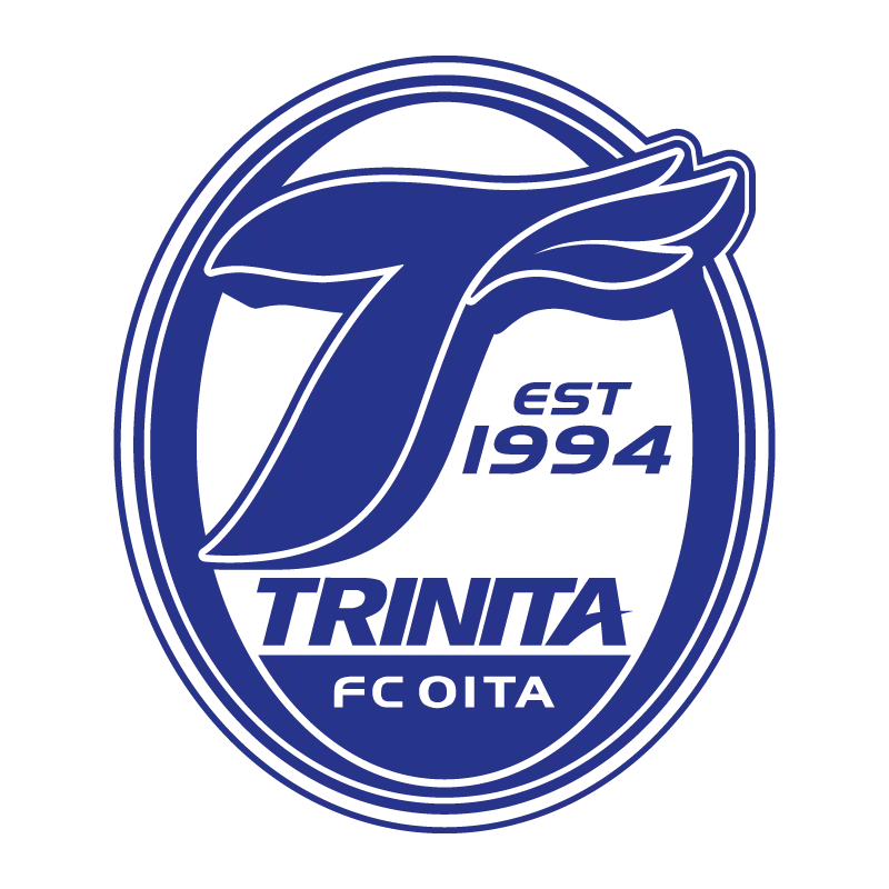 Oita Trinita Football Club - v2006