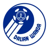 Dalian Shide Football Club - vundefined