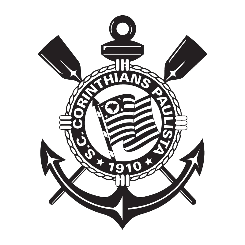Sport Club Corinthians Paulista - v2011