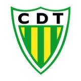 Clube Desportivo de Tondela - Color
