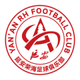 Shanxi Chongde Ronghai Football club - vundefined