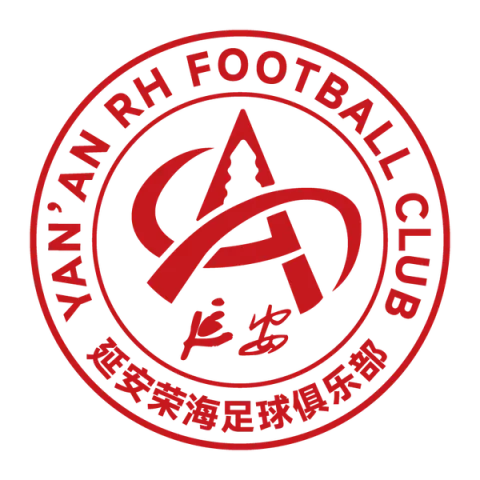 Shanxi Chongde Ronghai Football club