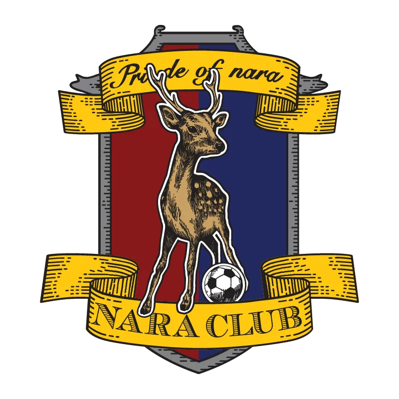 Nara Club - v2008