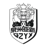 Quanzhou Yaxin Football CLub - vundefined
