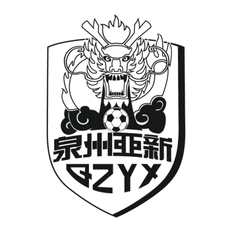 Quanzhou Yaxin Football CLub