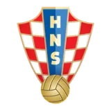 Croatia national football team - vundefined