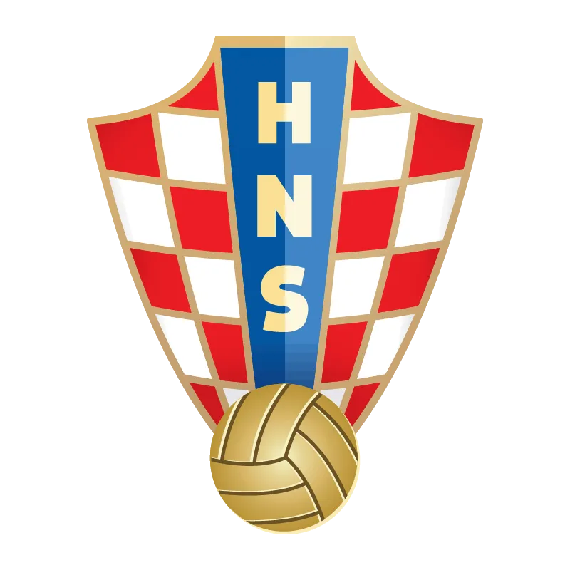 Croatia national football team - v2014