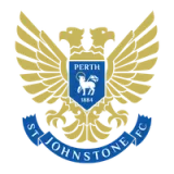 St Johnstone Football Club - Color