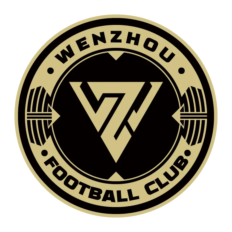 Wenzhou Professional Football Club - v2026