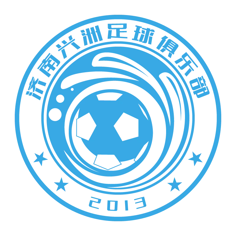 Jinan Xingzhou Football Club - v2017