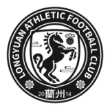 Lanzhou Longyuan Athletic Football Club - Mono