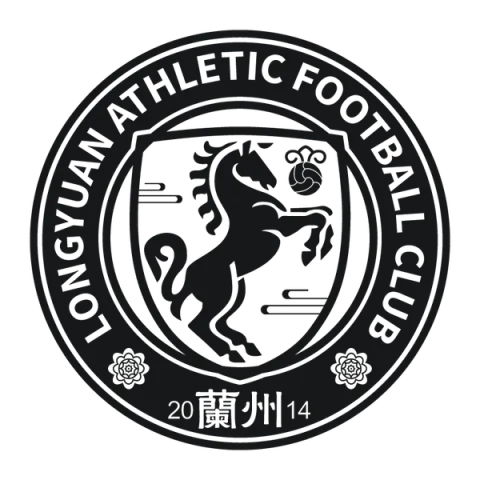 Lanzhou Longyuan Athletic Football Club