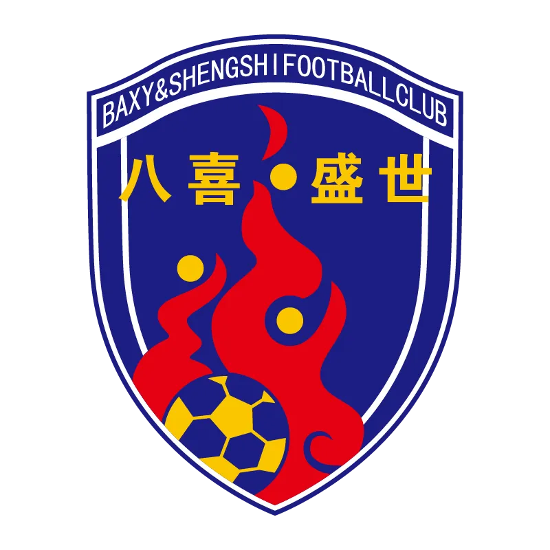 Beijing Sport University Football Club - v2004