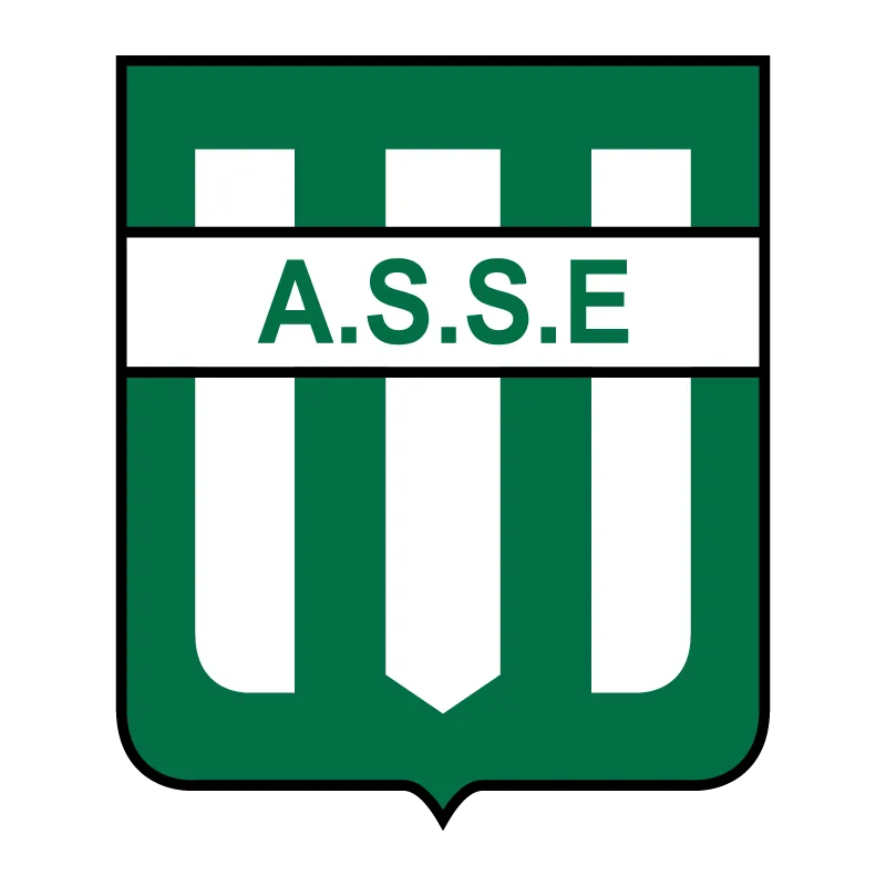 Association Sportive de Saint-Étienne Loire - v1960
