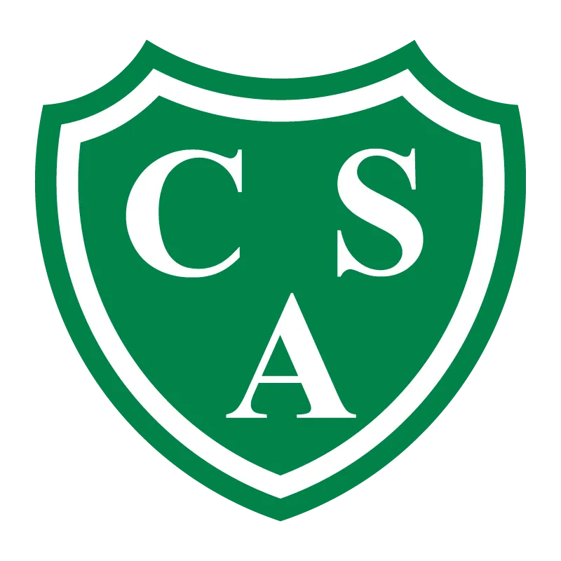 Club Atlético Sarmiento - v0