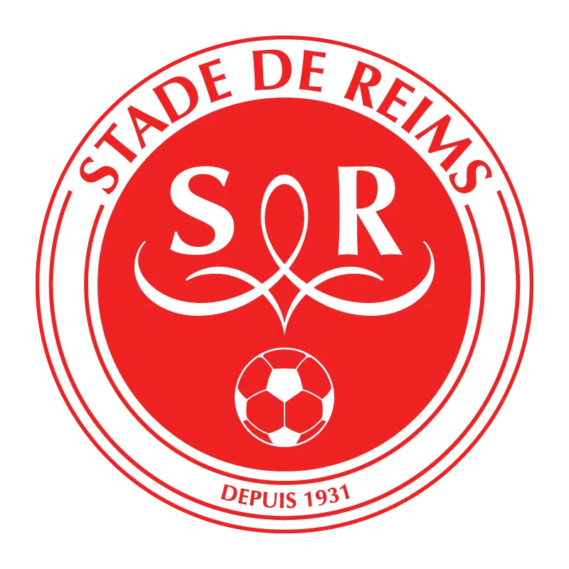 Stade de Reims - v1999