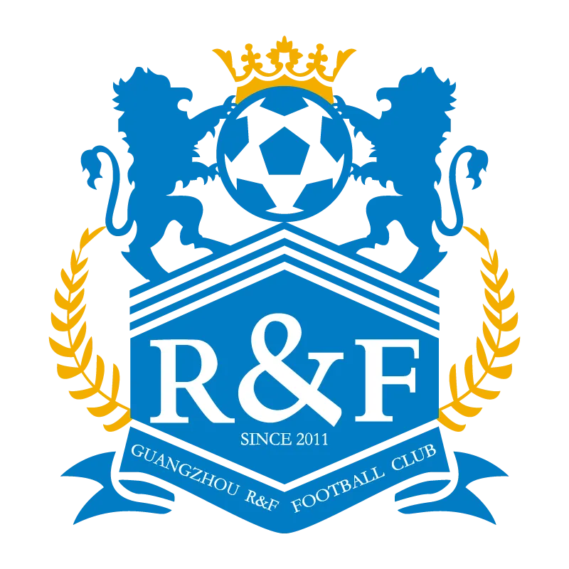Guangzhou City Football Club - v2012