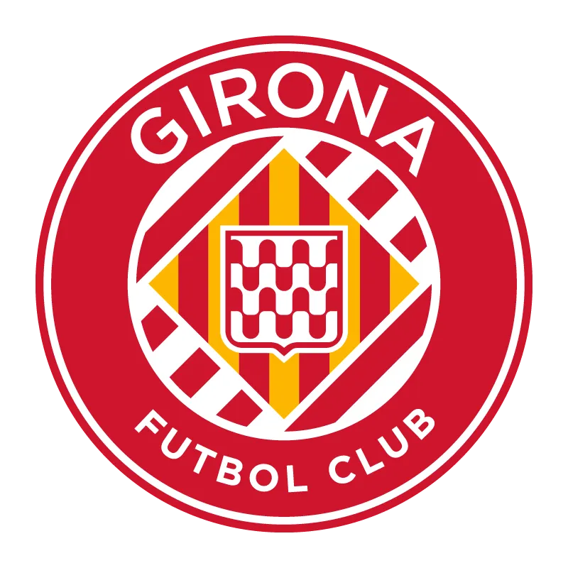 Girona Futbol Club - v2021
