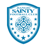 Jiangsu Football Club - vundefined