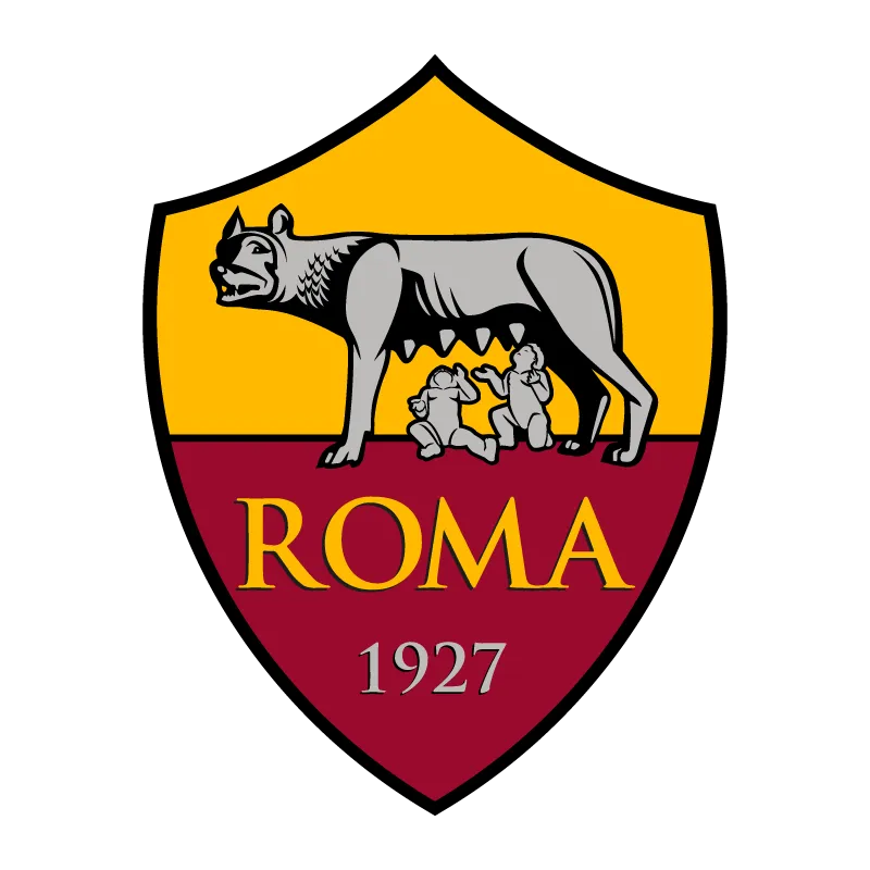 Associazione Sportiva Roma - v2016