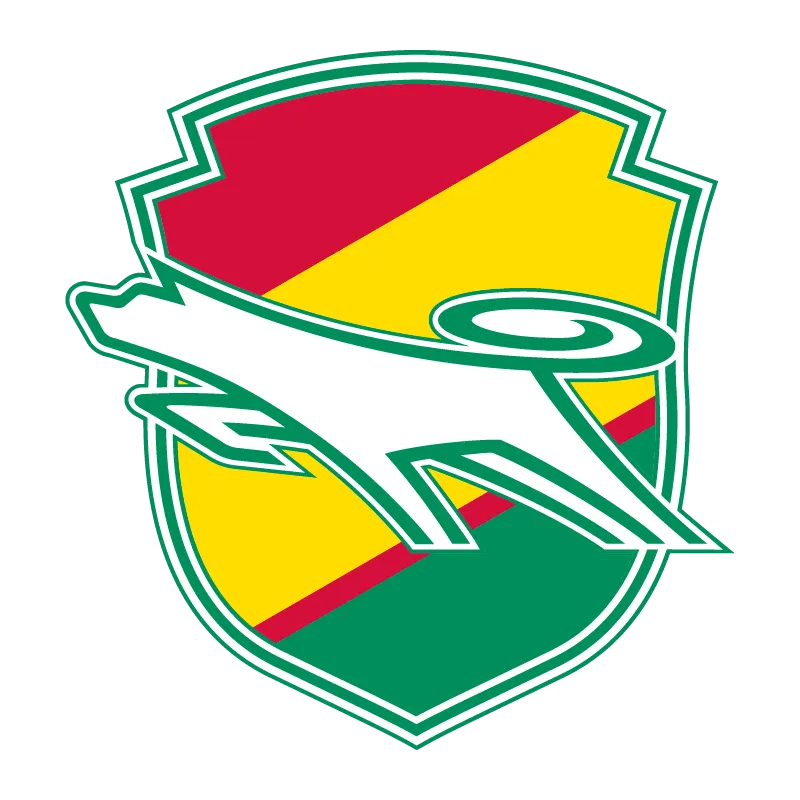 JEF United Ichihara Chiba - v1996