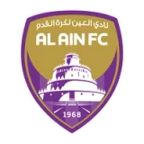 Al Ain Football Club - Color