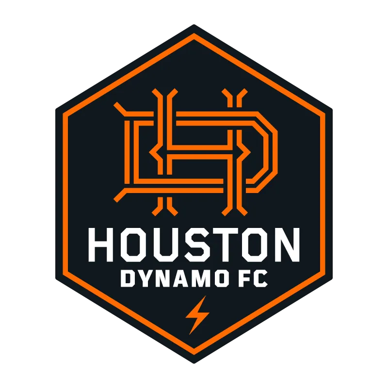 Houston Dynamo Football Club - v2020