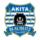 Blaublitz Akita Football Club - vundefined
