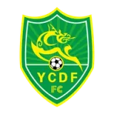 Yancheng Luzhiying Football Club - vundefined
